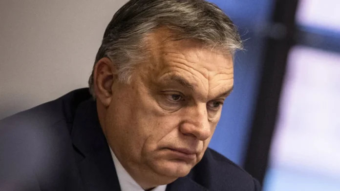 Viktor orban 5xRdw