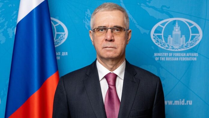 Vladimir lipaev