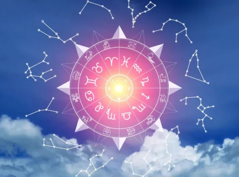 Zodii