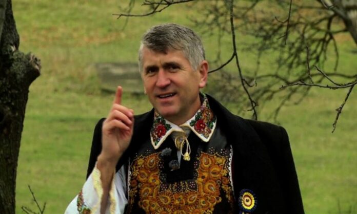 Motivul pentru care în casa lui Cristian Pomohaci nu se sărbătorea Crăciunul. Mergea la Biserică pe ascuns
