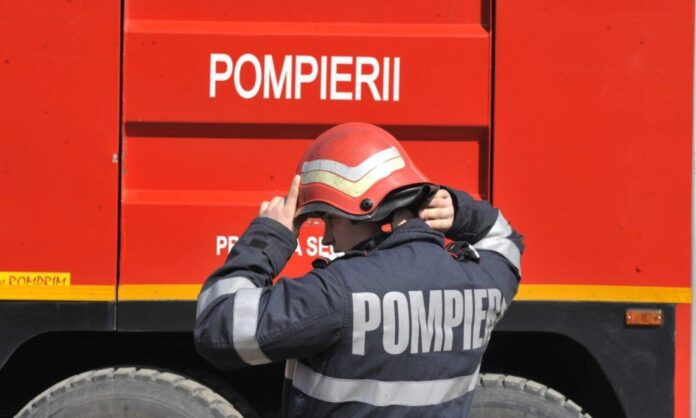 Ce salariu are un pompier