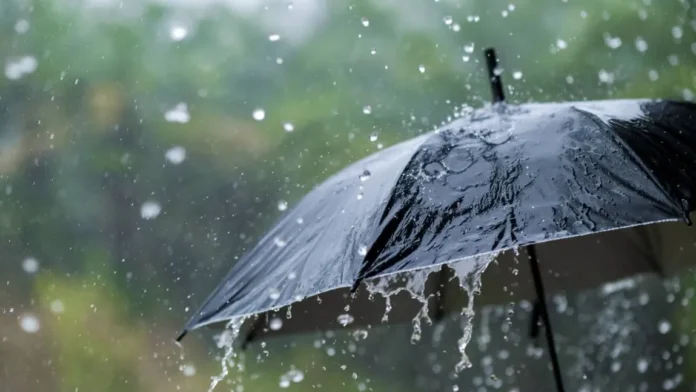 Cod galben ploi romania avertizare meteo anm 5 mai 2024