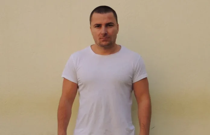 Criminal cautat