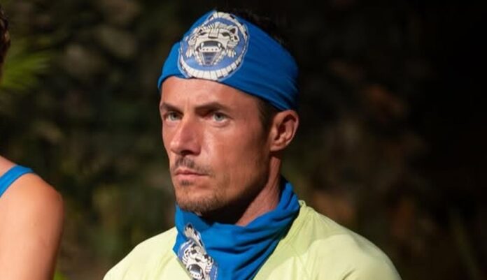 Lucian popa survivor romania 2026 antena 1 razboinici