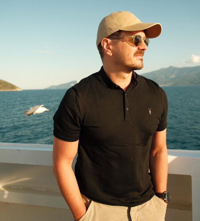 Mihai petre