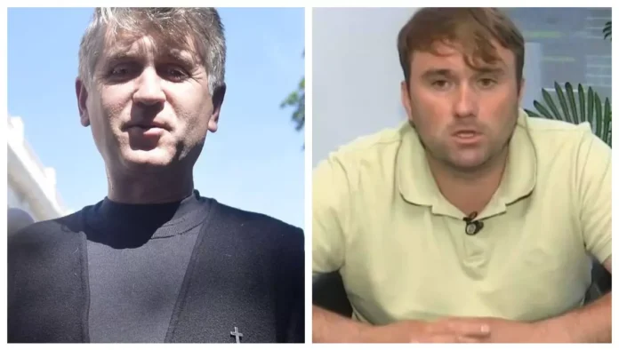 Primele declaratii ale tanarului care il acuza pe cristian pomohaci de avansuri sexuale