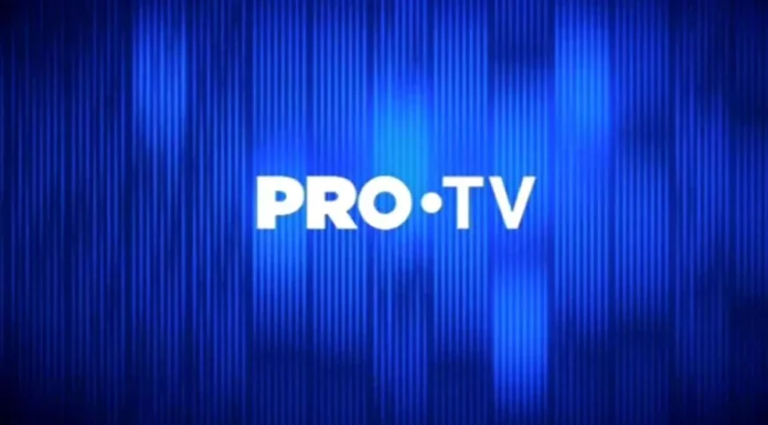 Pro tv emisiune noua