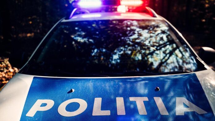 Crima pe o strada din sectorul 2 al capitalei un recidivist de 40 de ani retinut dupa ce un barbat a murit in urma unei agresiuni violente