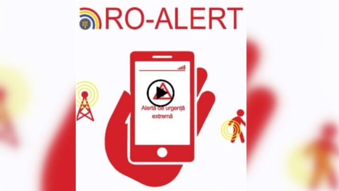 Ro alert