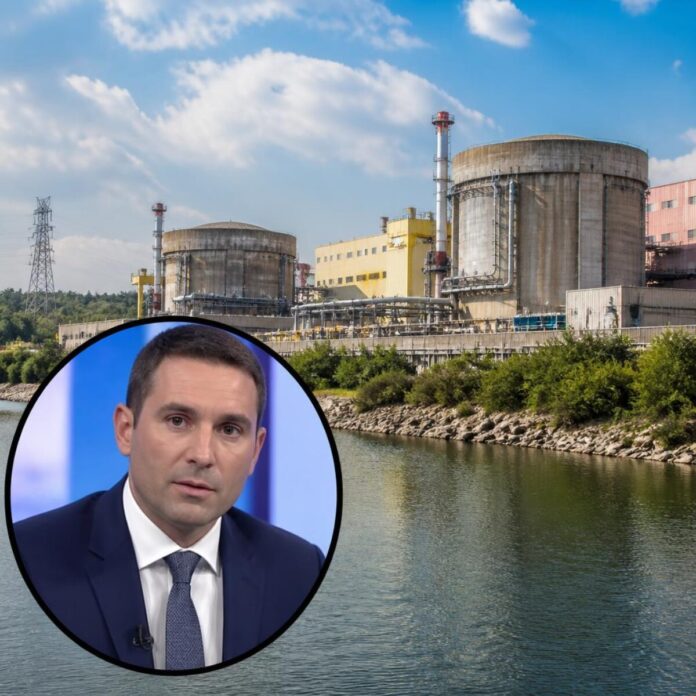 Unitatea 2 de la Cernavodă funcționează la capacitate, dar rămâne riscul de oprire